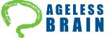 Ageless Brain Logo